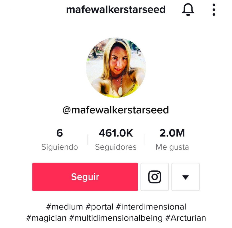 Crean 'El Funk del Marciano' usando la voz de Mafer Walker