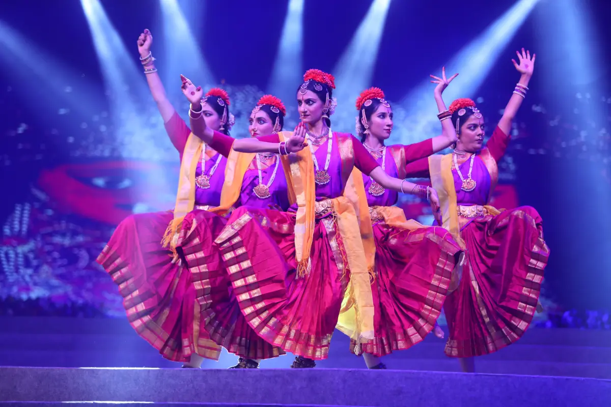 Why Ahmedabad Needed This Night
