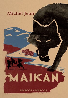 Michel Jean - Maikan (2026)