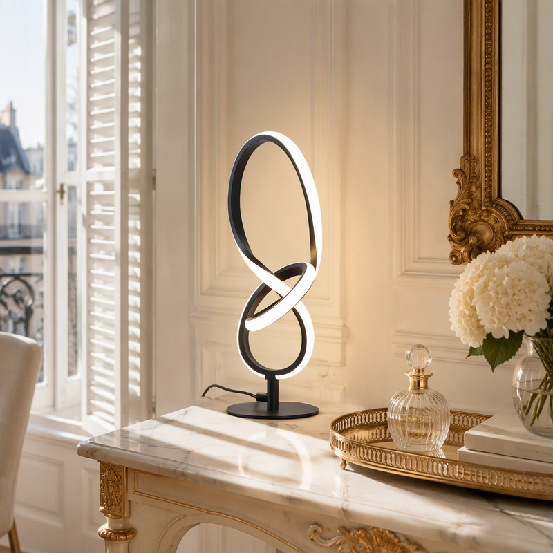 Pour salon, chambre et bureau
