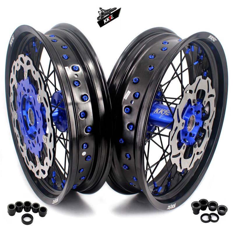 Casting MX Wheel
