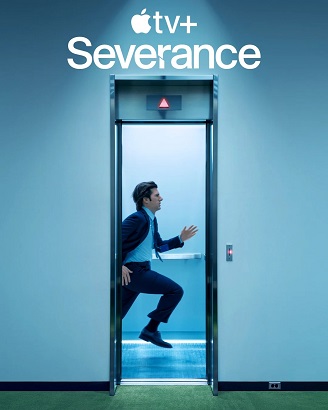 Scissione - Stagione 2 (2025) (Completa) WEB-DL ITA ENG AC3 Avi