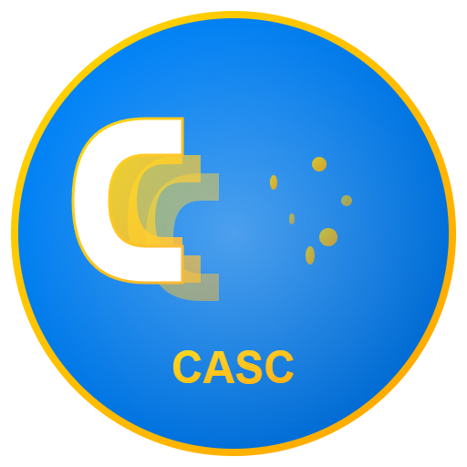 CascadeCoin