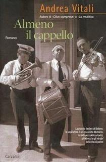 Andrea Vitali - Almeno il cappello (2009)
