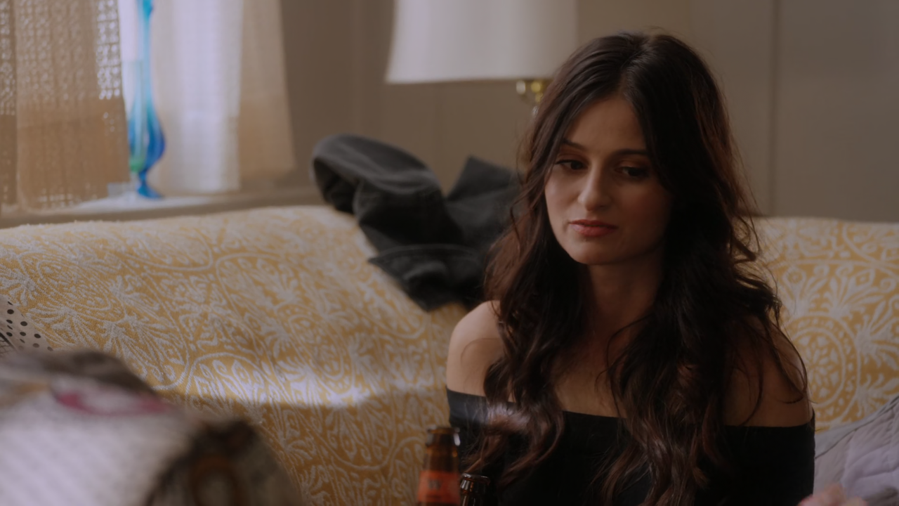 You Me Her (2016) S02 (1080p NF Webrip x265 10bit AC3 5.1 - WEM)[TAoE]