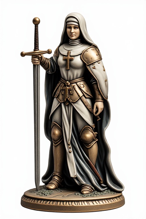 Christian-Warrior-Nun-sword-sh-(24)