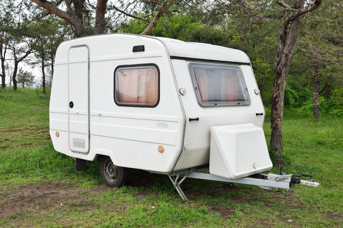 Прицеп Невядов 126 Купить