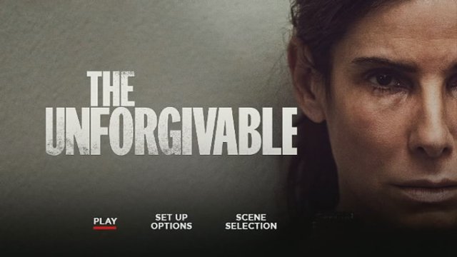 1 - Imperdonable [2021] [Dvd9-Autoría] [ntsc] [Cast/Ing/Fra 5.1] [Sub:Varios] [Drama]