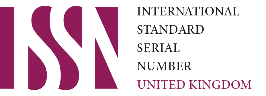 ISSN Logo