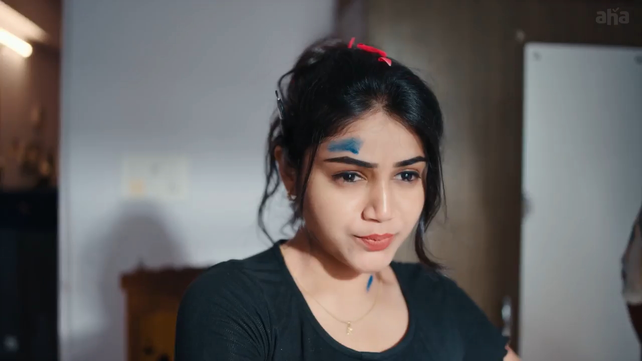 Anandalahari (2025) Season 1 [Telugu] WebRip 480p 720p ESub - Complete Screenshot
