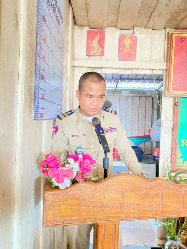airport officer accused letting blacklisted foreigners enter cambodia news 2026 35345