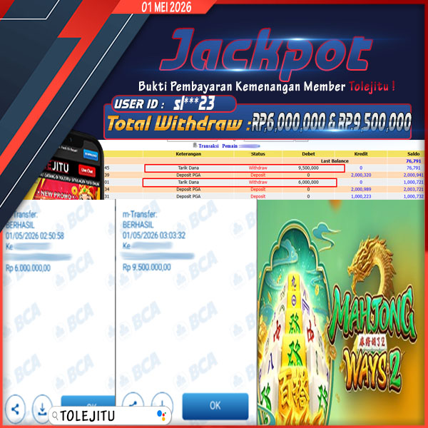 jackpot--di-permainan-slot-pgsoft-mahjong-ways-2-wd-rp6000000--9500000--dibayar-lunas-06-12-13-2026-05-01