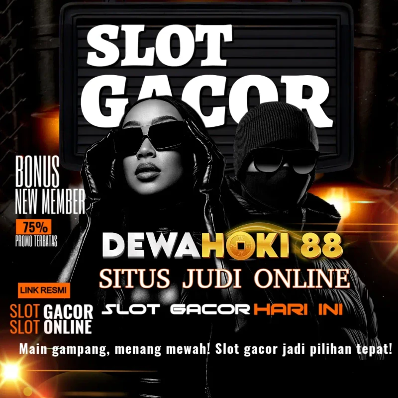 SLOT 303GACOR | BANDAR DEWAHOKI SLOT Resmi Link Game Pragmatic Terlengkap Players +62