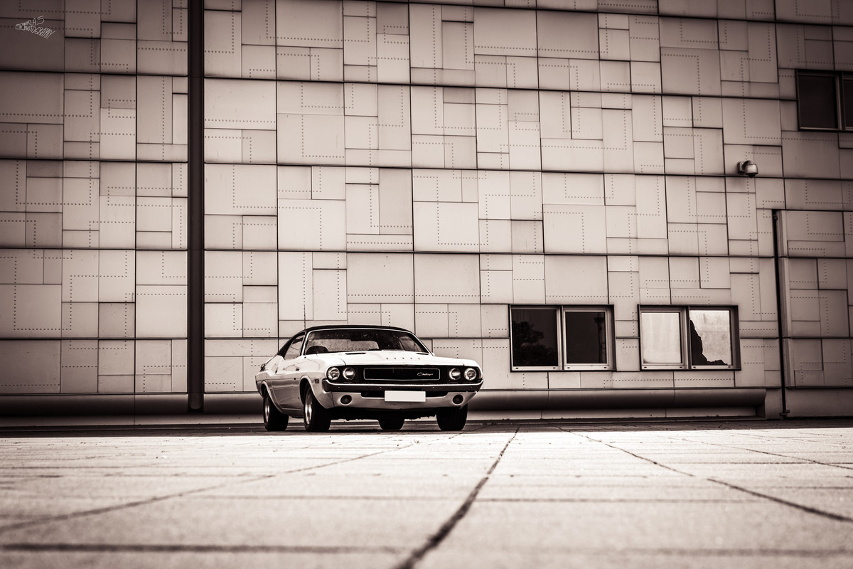 DSC_1225 1970 Dodge Challenger