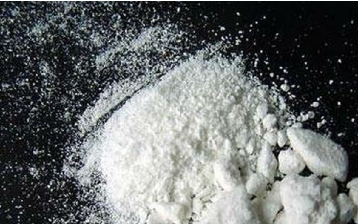 Por cocaína adulterada internaron a cuatro personas más en Argentina