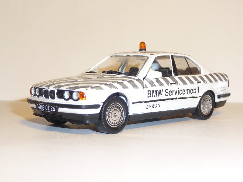 BMW e34 Schabak  (1)