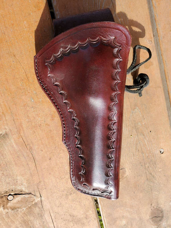 SBH holster