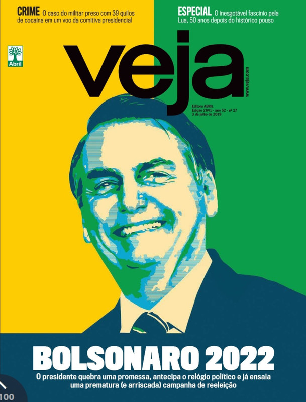 veja