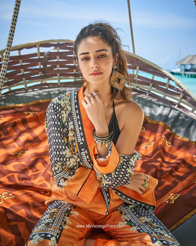 gorgeous-ananya-panday