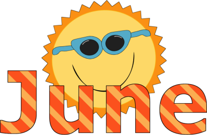June-Sun