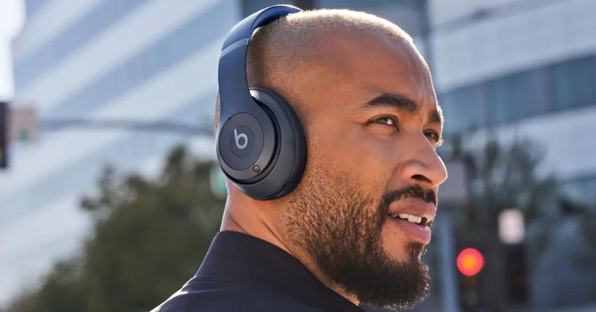 Beats Studio Pro Headphones: Only 9 Shipped (Reg. 0)! Beats Studio Pro Headphones: Only 9 Shipped (Reg. 0)!