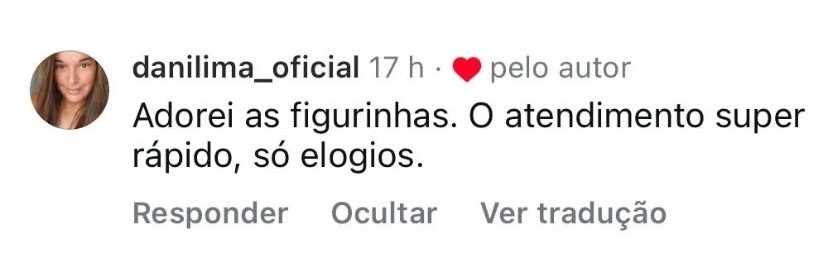 Depoimento de cliente 6