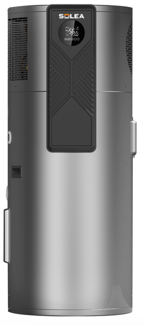 Heat Pump Model 11