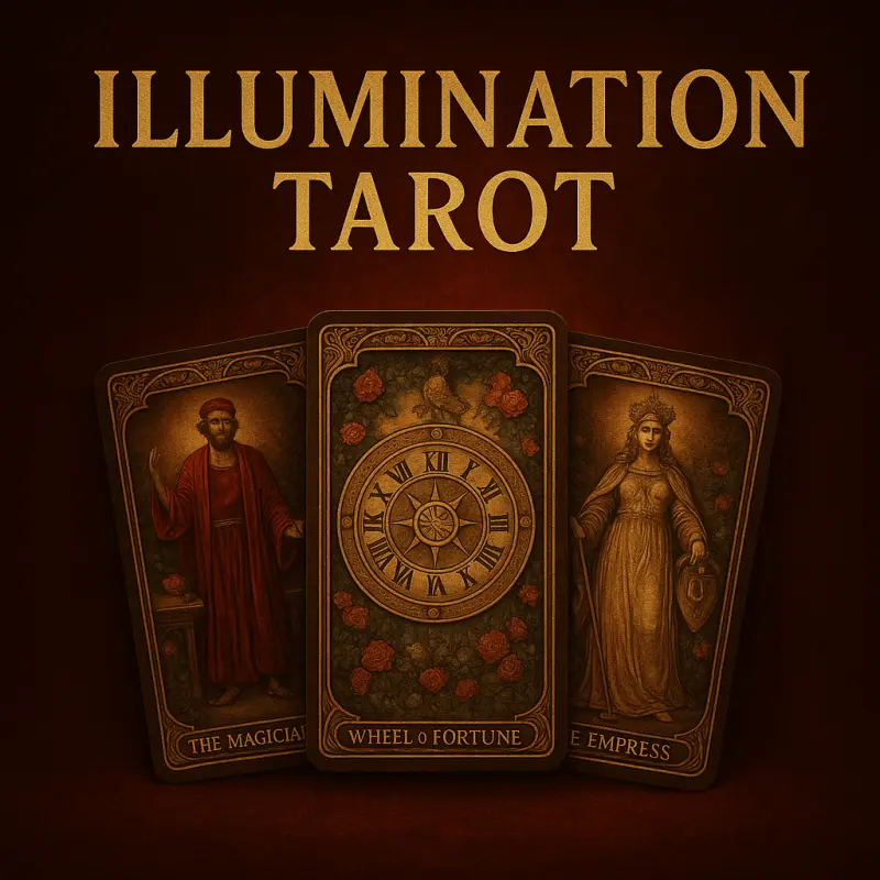 Illumination Tarot
