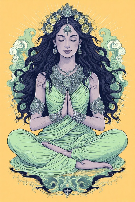 Serene-goddess-like-figure-se55a
