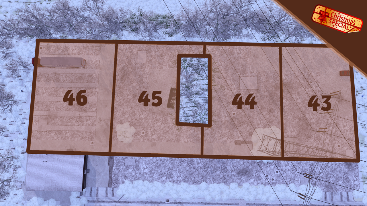 📍 Erfurt Parking by Stokes