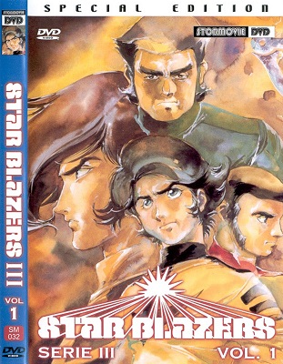 Star Blazers - Stagione 3 (1980).mkv DVDRip AC3 ITA JAP Sub ITA Star Blazers - Stagione 3 (1980).mkv DVDRip AC3 ITA JAP Sub ITA