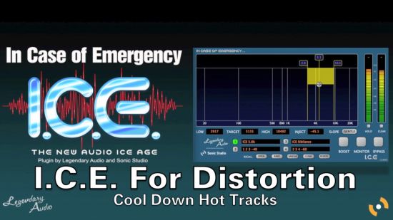 Sonic Studio ICE v1.3.0