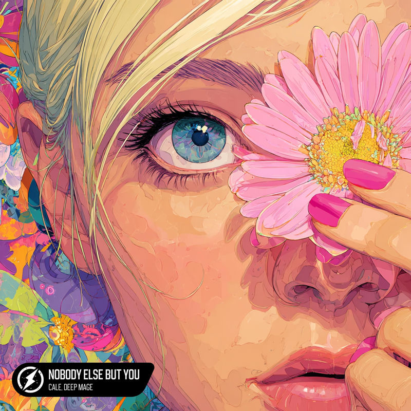 Cale Deep Mage Nobody Else But You (Original Mix)