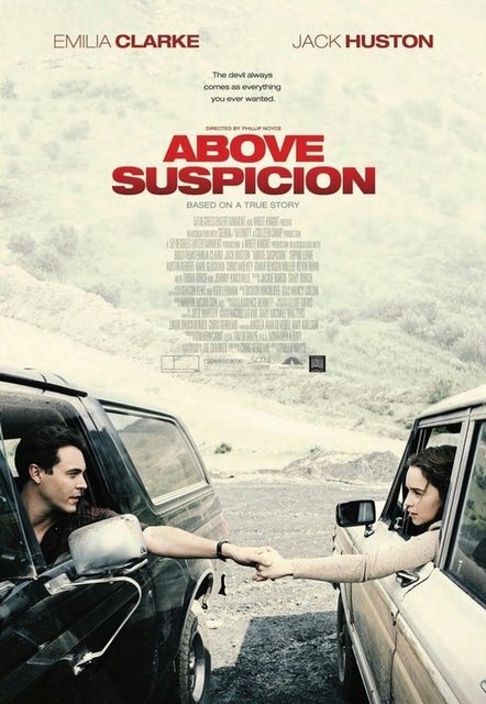 Poza Podejrzeniem / Above Suspicion (2019) MULTi.720p.BluRay.x264.DTS.AC3-tHD / Lektor i Napisy PL