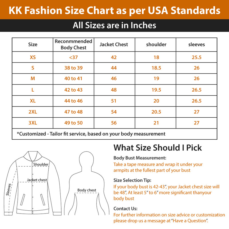 amazon-size-chart-KK-Fashion