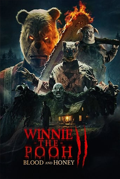 Ursinho Pooh: Sangue e Mel 2 (2024) WEB-DL 720p/1080p/4K Dual Áudio Ursinho Pooh: Sangue e Mel 2 (2024) WEB-DL 720p/1080p/4K Dual Áudio