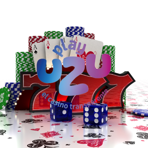 Una amplia variedad de juegos en el casino en línea Playuzu