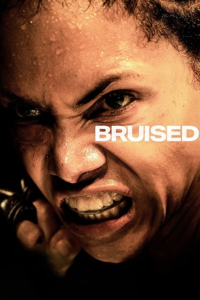 Bruised 2021 1080p NF WEB-DL DDP5 1 Atmos x264-EVO