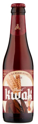 Kwak Belgian Ale in bottiglia 33 cl