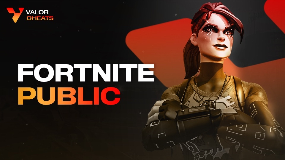 Fortnite Public