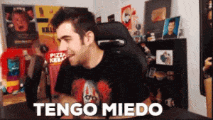 tengo-miedo.gif