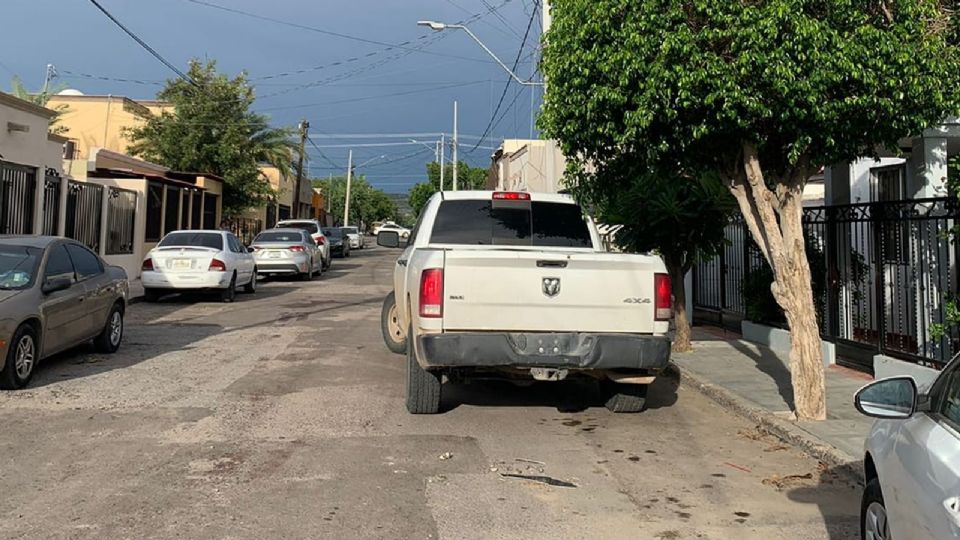 Intentaron 'levantarlo': Investigan asesinato a balazos de joven de 24 años en Hermosillo