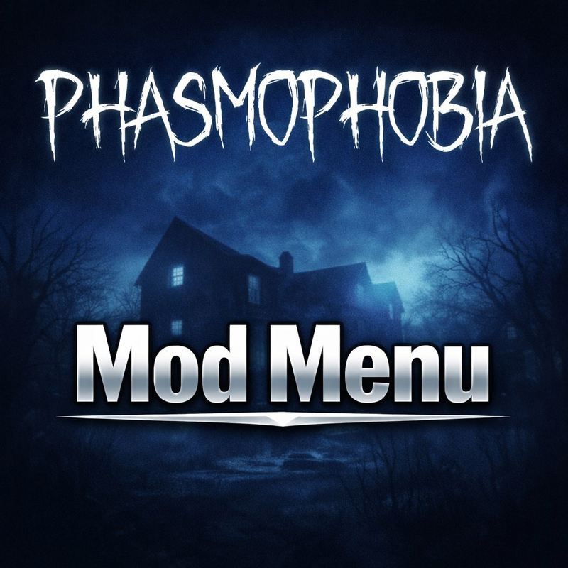Phasmophobia Icon