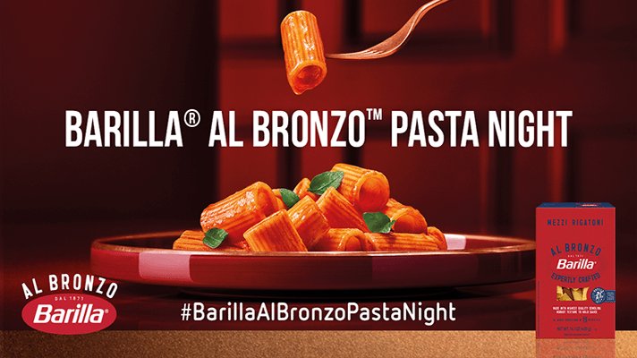 Elevate Your Pasta Nights with Barilla’s FREE Al Bronzo Pasta Party Kit