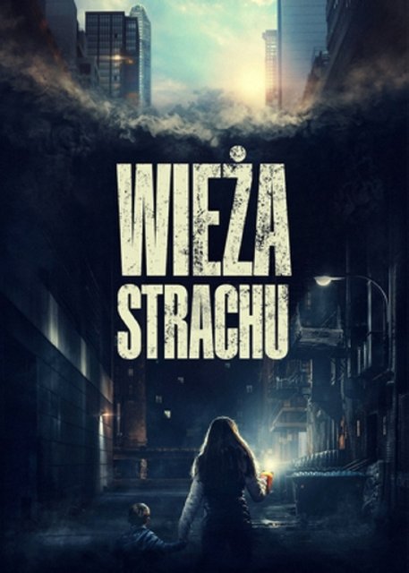 Wieża strachu / Lockdown Tower / La tour (2022) PL.480p.WEB-DL.XviD.DD2.0-K83 / Lektor PL