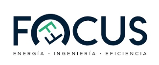 FOCUS ING SAS Logo