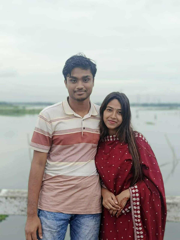 Noureen Akter কাপোল