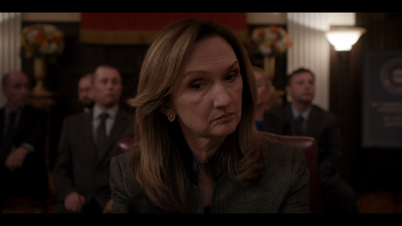 For All Mankind S04E06 Leningrad 4k to 1080p WEBrip x265 DD5.1 D0ct0rLew[SEV]13