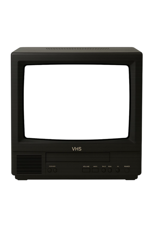 VHS TV