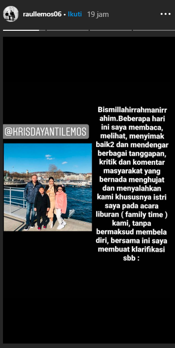 Instastory